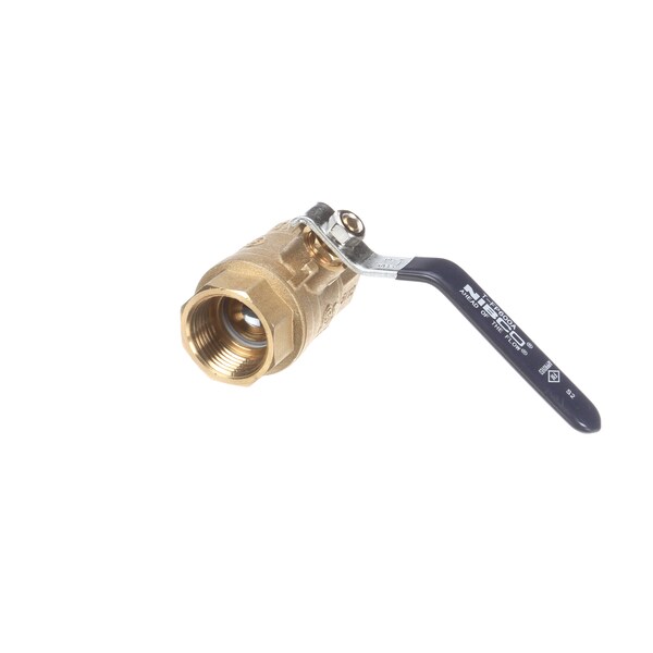 Valve Drain Ball 1In Bras